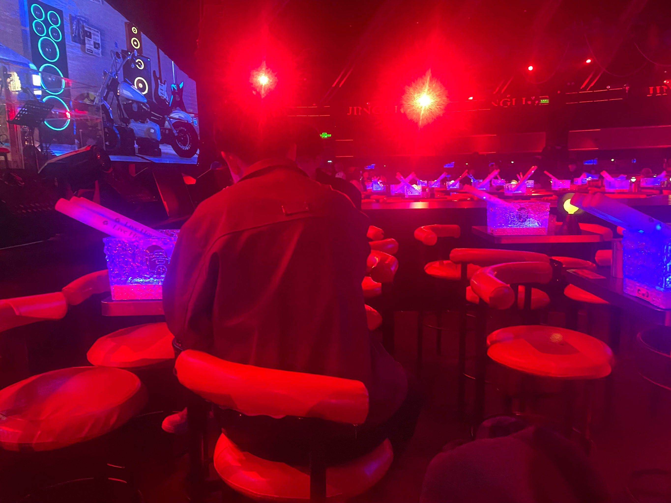 安康商务ktv商务ktv有没有推荐-宁陕县ktv预定