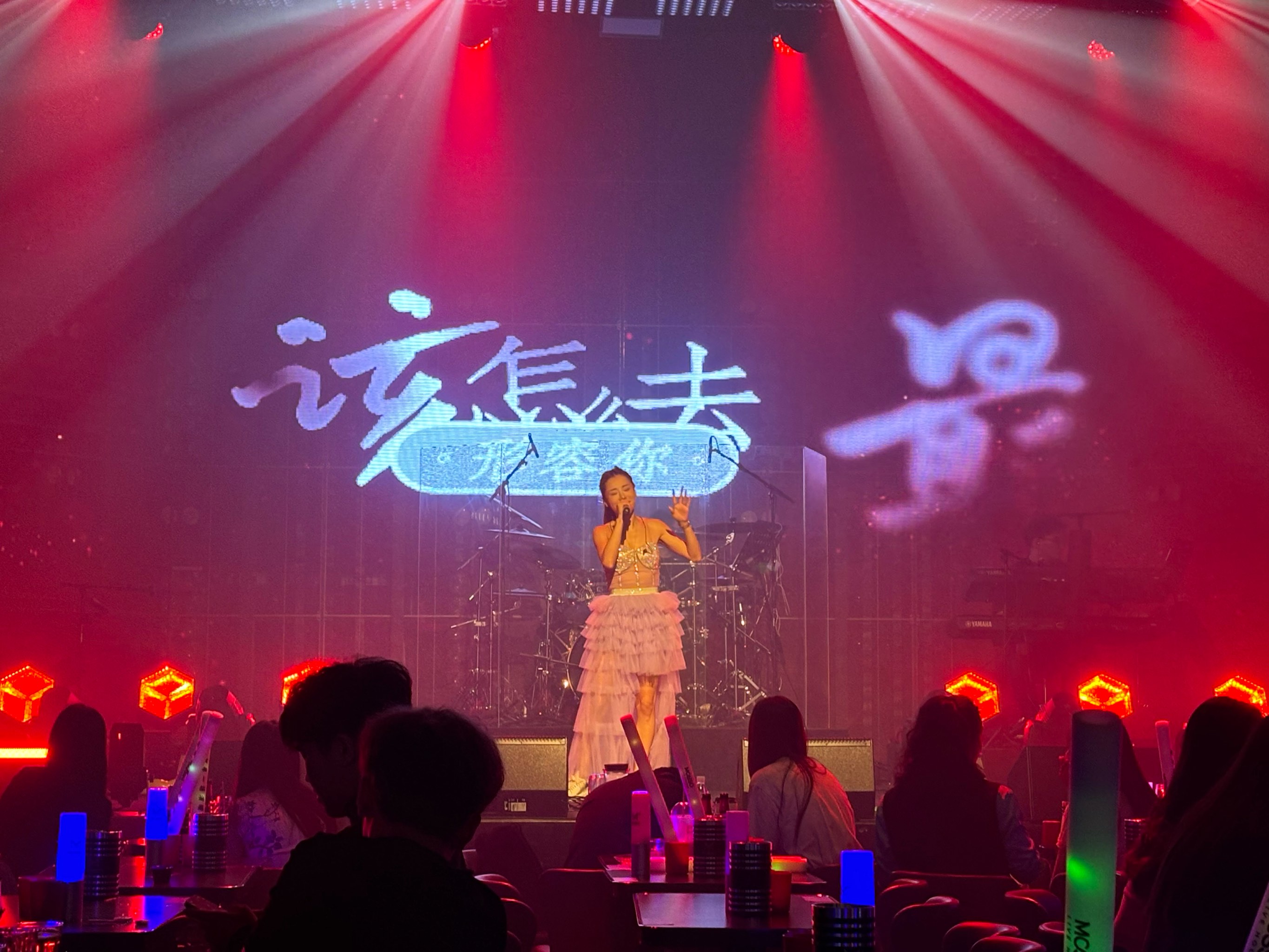 安康商务ktv尊享高端商务ktv体验-白河县ktv预定