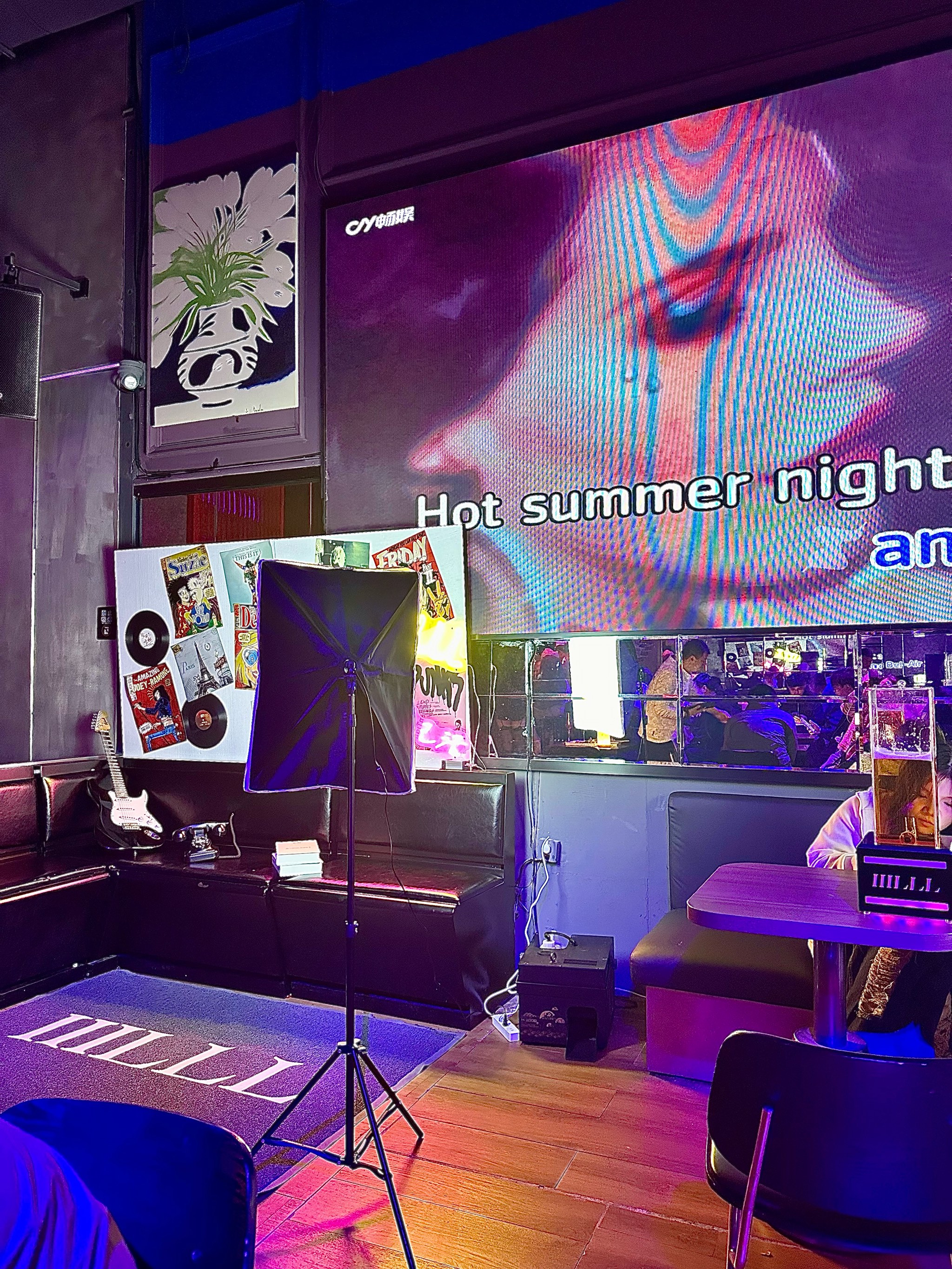 安康商务ktv推荐性价比高的商务ktv-白河县ktv预定